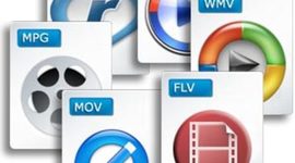 Timeline: Audio Digital: Formato de archivos de audio