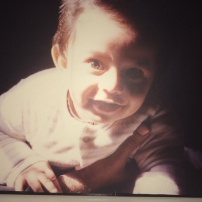 Timeline: My Personal History