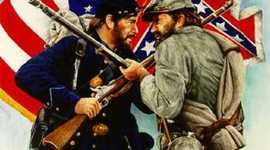 Timeline: U.S. Civil War 1861-1865