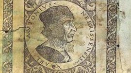 Timeline: Lingüística tradicional e histórica