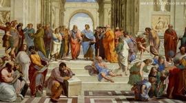 Timeline: Autores Clásicos de la epistemología de la psicología