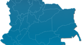 Timeline: Democracia