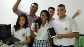 Timeline: Evolución del concepto de Recurso Educativo Digital