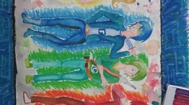 Timeline: Net-Heroes progress