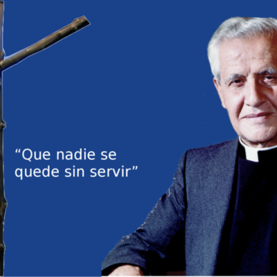 Timeline: Vida y obra del padre Rafael García Herreros