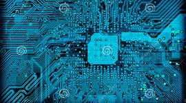 Timeline: Generación de las Computadoras