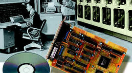 Timeline: Evolución electrónica de la informática - Distintos inventos y hechos relevantes