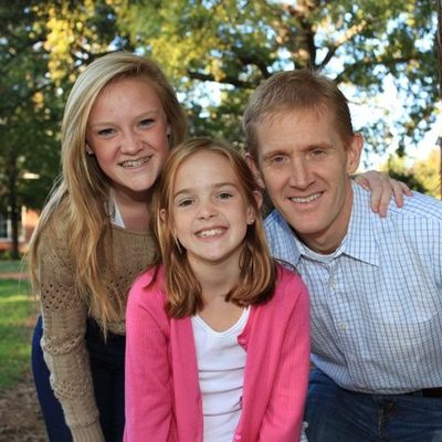 Timeline: Kathryn- High School to College