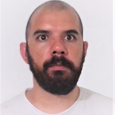 Timeline: Linea de Tiempo Luis Maldonado