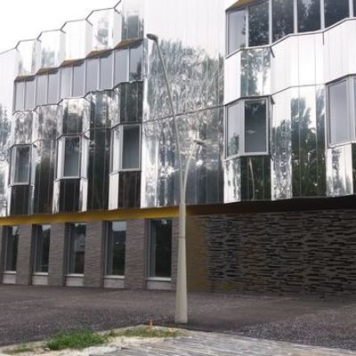 Timeline: Année scolaire d'un élève de 3ème