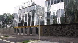 Timeline: Année scolaire d'un élève de 3ème