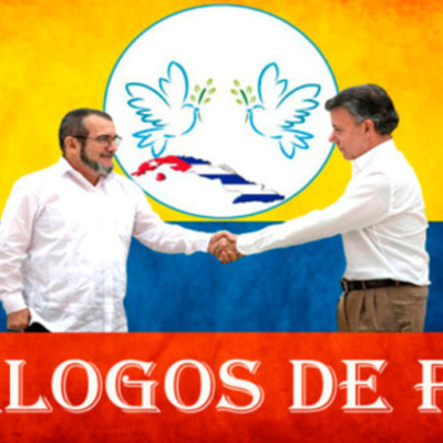 Timeline: Acuerdos de paz entre el Gobierno de Juan Manuel Santos y las FARC