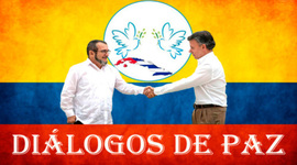 Timeline: Acuerdos de paz entre el Gobierno de Juan Manuel Santos y las FARC