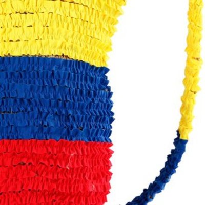 Timeline: De La Gran Colombia