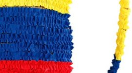 Timeline: De La Gran Colombia