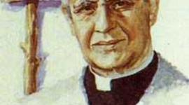 Timeline: Padre Rafael Garcia-Herreros
