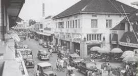 Timeline: Orde Lama (Demokrasi Terpimpin) GRP 2