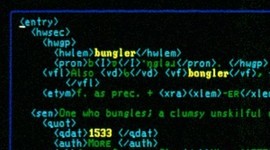 Timeline: Lenguajes de Marcas