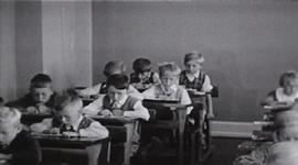 Timeline: Skolen i samfundet