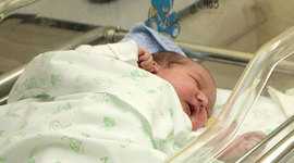 Timeline: Mi Nacimiento