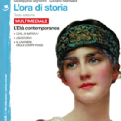 Timeline: capitolo 1