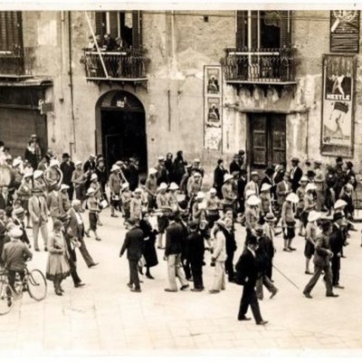 Timeline: Eventi principali tra ottocento e novecento