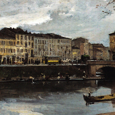 Timeline: Eventi importanti tra il 1800 e il 1900