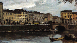 Timeline: Eventi importanti tra il 1800 e il 1900