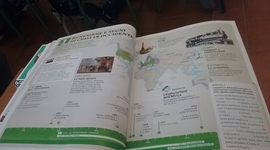 Timeline: Storia: Capitolo 1 by Marco & Leo