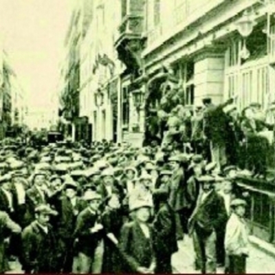 Timeline: Timeline di storia