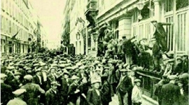 Timeline: Timeline di storia