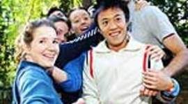 Timeline: Capstone Project for VPELP by Ruosong