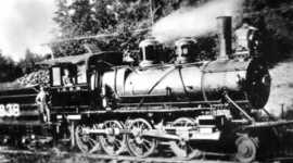 Timeline: Benessere e segni di crisi in Occidente tra '800 e '900