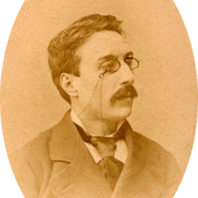 Timeline: Vida De Eça de Queirós (Nº2,Nº3,Nº17  3TAS)