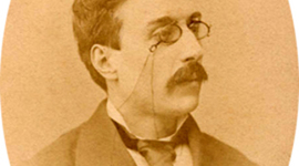 Timeline: Vida De Eça de Queirós (Nº2,Nº3,Nº17  3TAS)