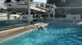 Timeline: Le mie vacanze