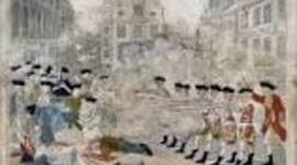 Timeline: road to revolution