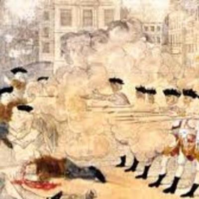 Timeline: Road to Revolution