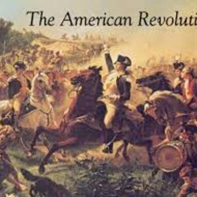 Timeline: road to revolution