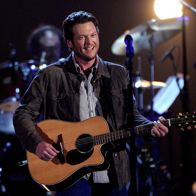 Timeline: Blake Shelton