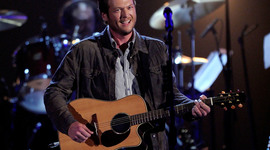 Timeline: Blake Shelton