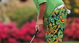 Timeline: John Daly
