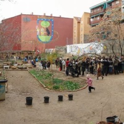 Timeline: ASC a lo largo del tiempo