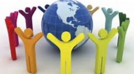 Timeline: TRABAJO SOCIALES V.