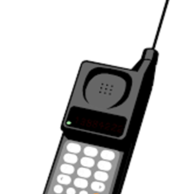 Timeline: Technology