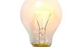 Timeline: Light bulb