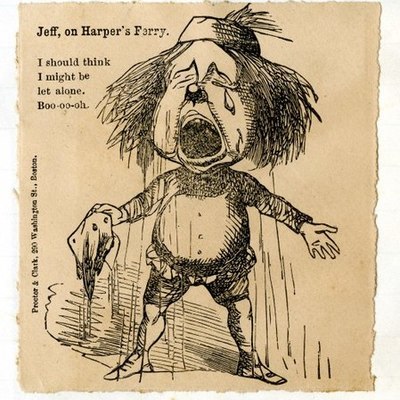 Timeline: Pre Civil War