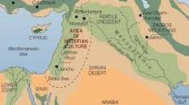 Timeline: The First Civilization Ashten Kadin