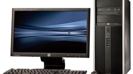 Timeline: Generaciones de las computadoras