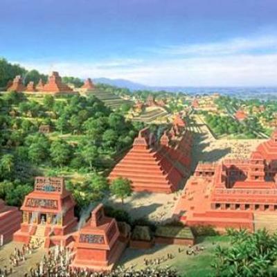 Timeline: Chapter 1 Timeline-Early Americans|Hunter's and Hayden's|